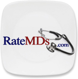 Ratemd Logo