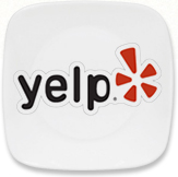 Yelp Logo